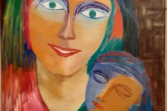 Maternità 3