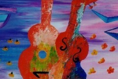 Musica e serenità