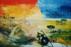 Ove c'è acqua c'è vita